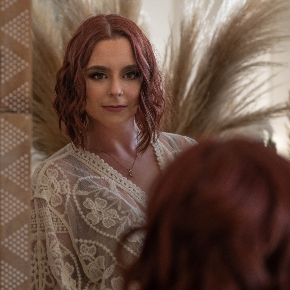 Meet your Posher, Amandah